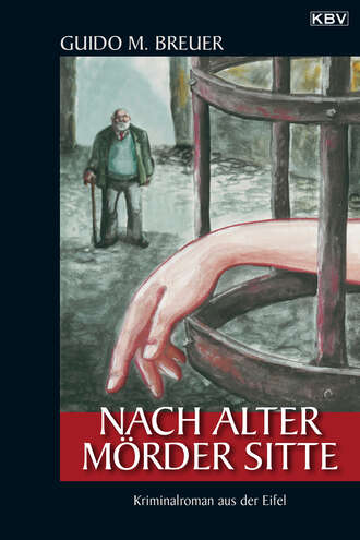 Guido M.  Breuer. Nach alter M?rder Sitte