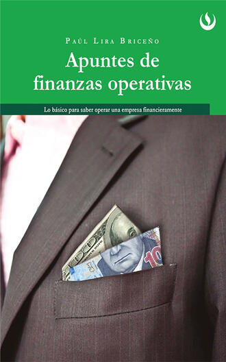 Pa?l Lira Brice?o. Apuntes de Finanzas Operativas