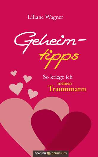 Liliane Wagner. Geheimtipps