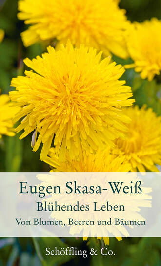 Eugen Skasa-Wei?. Bl?hendes Leben