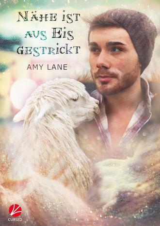 Amy  Lane. N?he ist aus Eis gestrickt