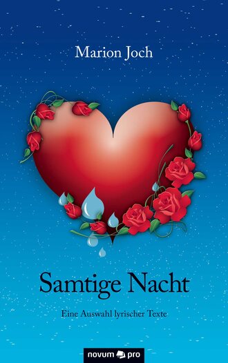 Marion Joch. Samtige Nacht