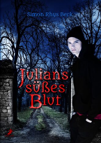 Simon Rhys  Beck. Julians s??es Blut