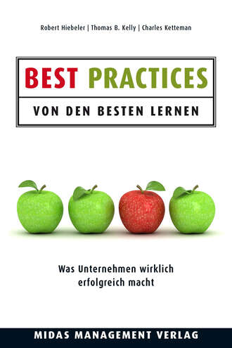 Thomas B.  Kelly. Best Practices - Von den Besten lernen