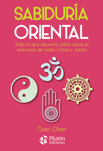 T'sao Chan. Sabidur?a oriental