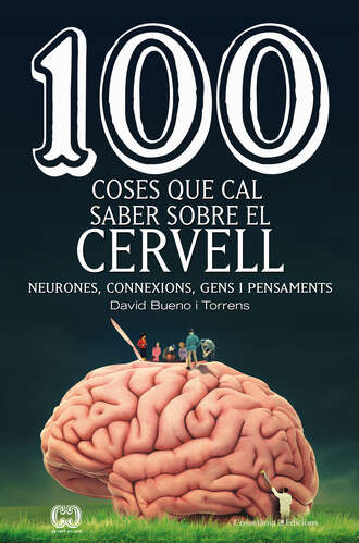 David Bueno i Torrens. 100 coses que cal saber sobre el cervell