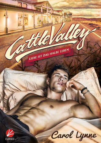 Carol Lynne. Cattle Valley: Liebe ist das halbe Leben