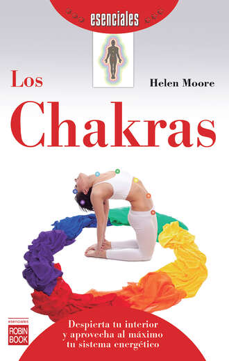 Helen Watkeys Moore. Los Chakras