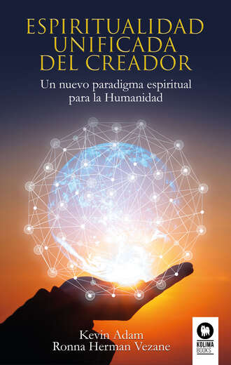 Ronna Herman Vezane. Espiritualidad unificada del creador