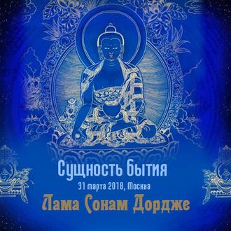 Обложка книги «Сущность бытия»
