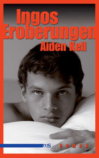 Aiden Kell. Ingos Eroberungen