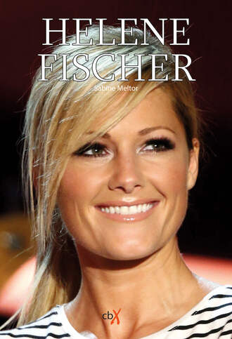 Sabine Meltor. Helene Fischer