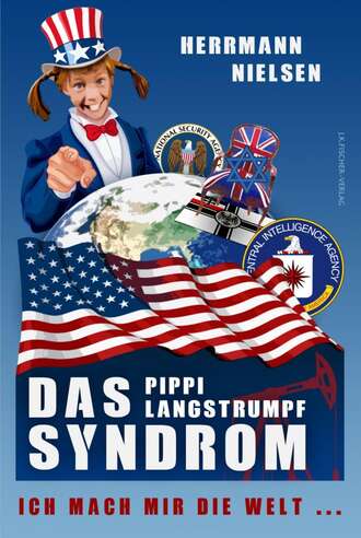 Herrmann Nielsen. Das Pippi Langstrumpf Syndrom