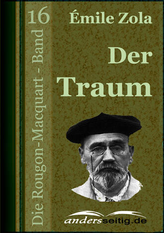 Эмиль Золя. Der Traum