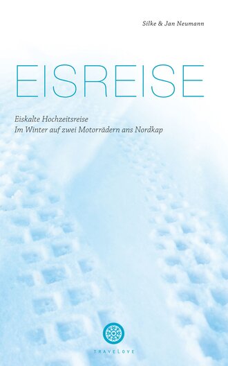 Jan  Neumann. Eisreise