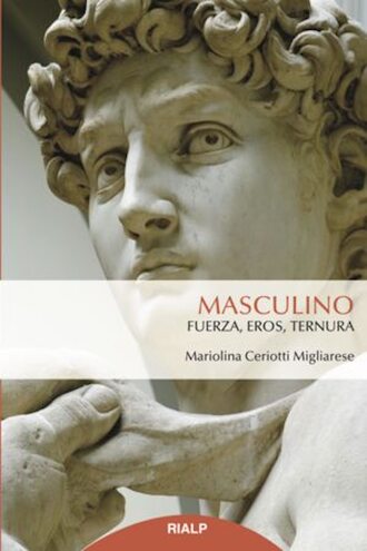 Mariolina Ceriotti Migliarese. Masculino