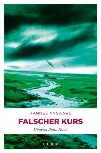 Hannes Nygaard. Falscher Kurs