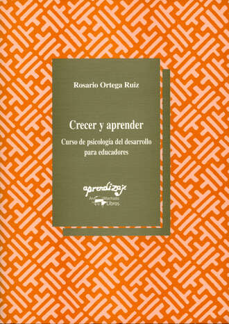 Rosario Ortega Ruiz. Crecer y aprender