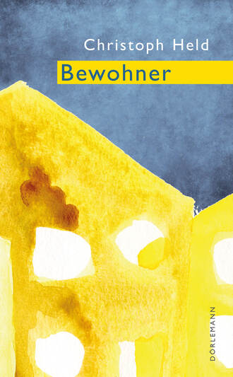 Christoph Held. Bewohner