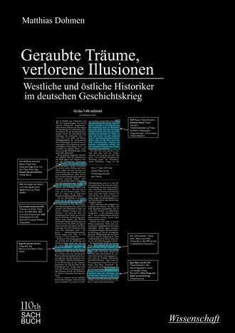 Matthias Dohmen. Geraubte Tr?ume, verlorene Illusionen