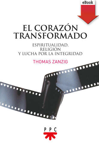 Thomas  Zanzig. El coraz?n transformado