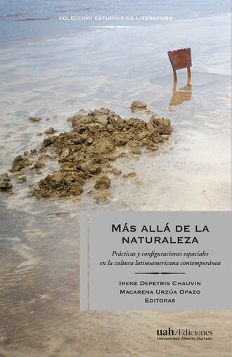 Irene Depetris-Chauvin. M?s all? de la naturaleza