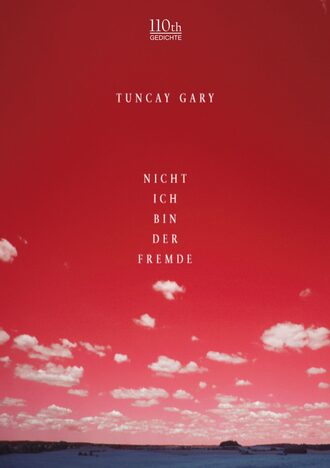 Tuncay  Gary. Nicht ich bin der Fremde