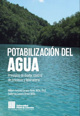 William Antonio Lozano Rivas. Potabilizaci?n del agua