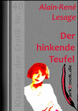 Alain-Rene  Lesage. Der hinkende Teufel