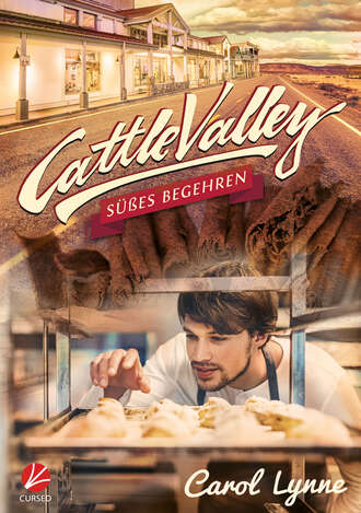 Carol Lynne. Cattle Valley: S??es Begehren