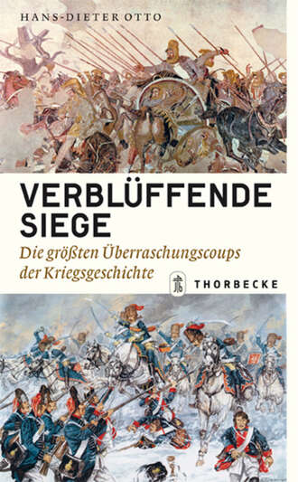 Hans-Dieter  Otto. Verbl?ffende Siege