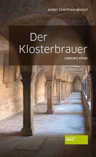 Hans Chr. Bracht. Der Klosterbrauer