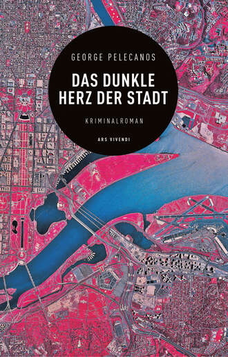 George P. Pelecanos. Das dunkle Herz der Stadt (eBook)