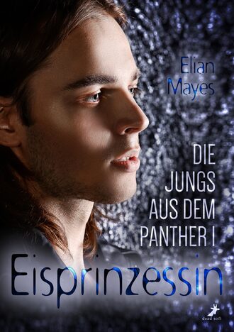 Elian Mayes. Die Jungs aus dem Panther