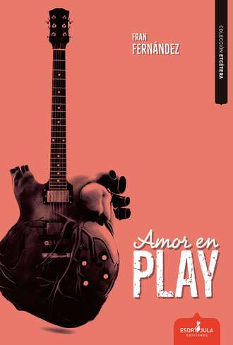 Fran Fern?ndez. Amor en Play