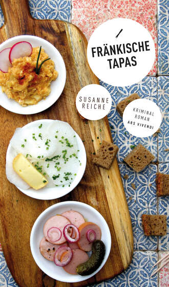 Susanne Reiche. Fr?nkische Tapas (eBook)