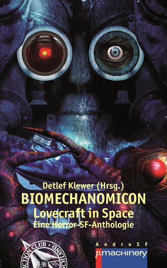 Detlef  Klewer. BIOMECHANOMICON