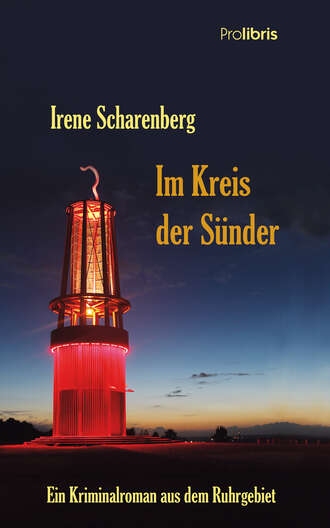 Irene  Scharenberg. Im Kreis der S?nder