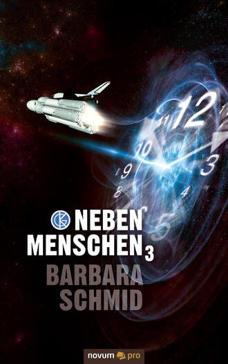 Barbara  Schmid. Nebenmenschen 3