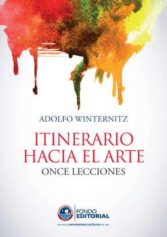 Adolfo Winternitz Wurmser. Itinerario hacia el arte