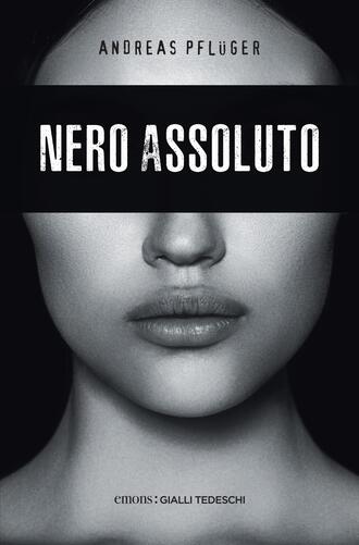 Andreas  Pfluger. Nero Assoluto