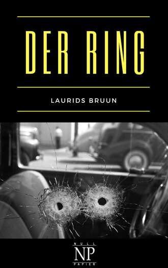 Laurids  Bruun. Der Ring