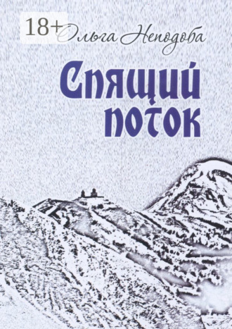 Обложка книги «Спящий поток»