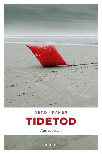 Gerd Kramer. Tidetod