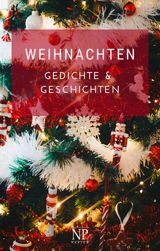 Wilhelm  Hauff. Weihnachten