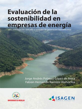 Jorge Andr?s Polanco L?pez de Mesa. Evaluaci?n de la sostenibilidad en empresas de energ?a