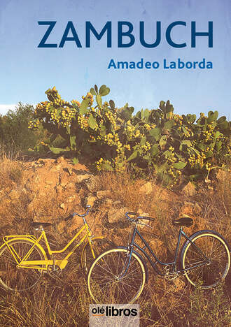 Amadeo Laborda. Zambuch