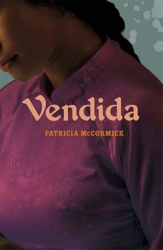 Patricia  McCormick. Vendida