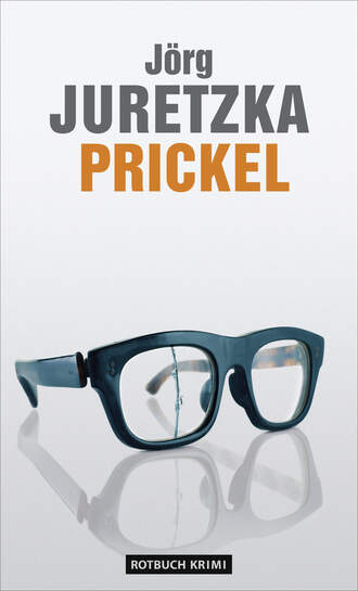 Jorg  Juretzka. Prickel