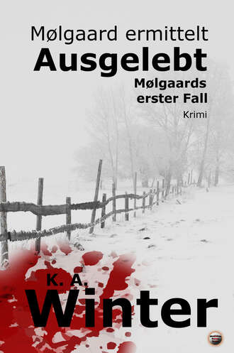 K. A. Winter. Ausgelebt